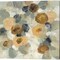 Neutral Floral by Silvia Vassileva 14" x 14" Canvas Wall Art (Set of 2)